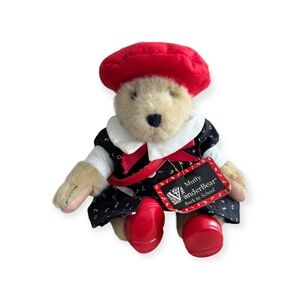 VINTAGE Muffy vanderber Back To School